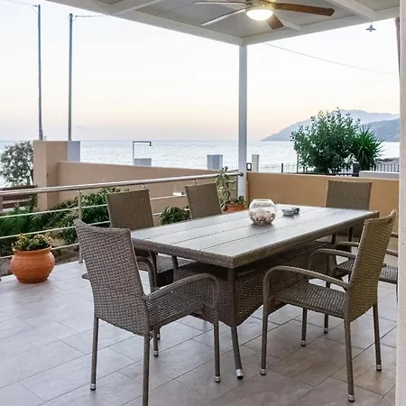 Seaside Retreat *