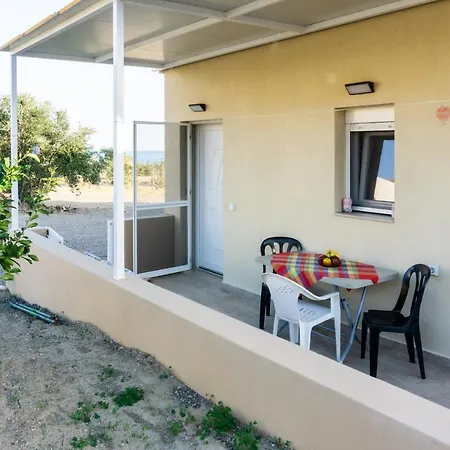Seaside Retreat Vakantiehuis