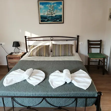 Seaside Retreat Vakantiehuis