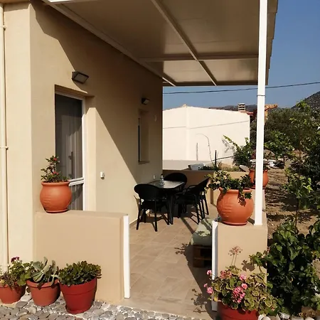 Seaside Retreat Vakantiehuis